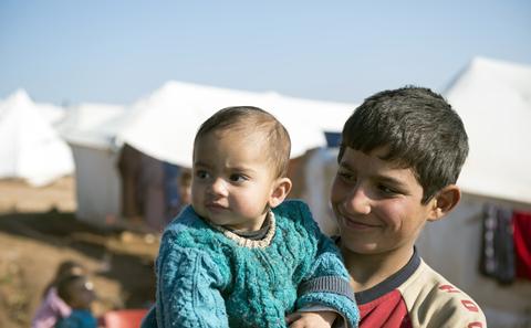 children